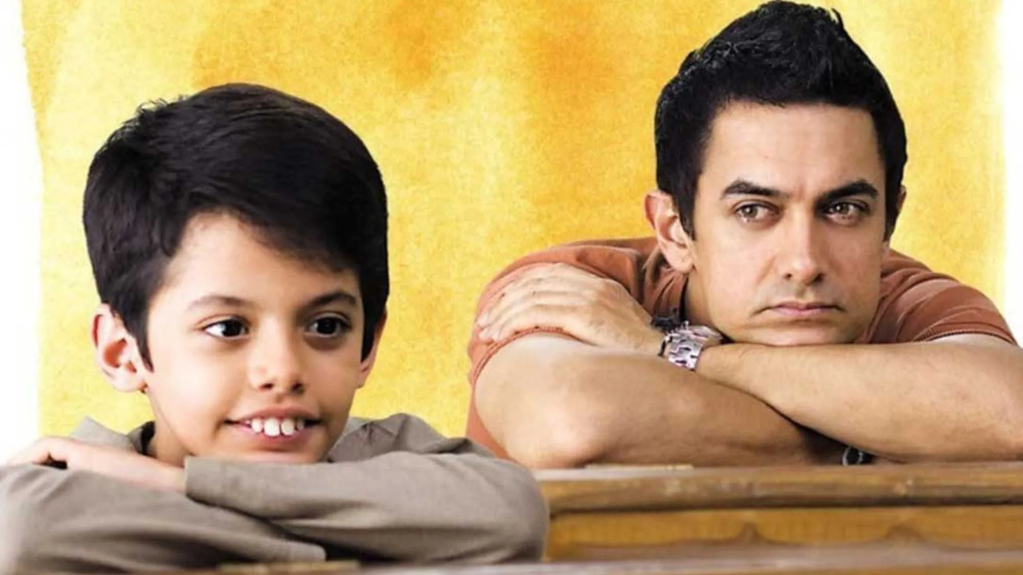 aamir khan