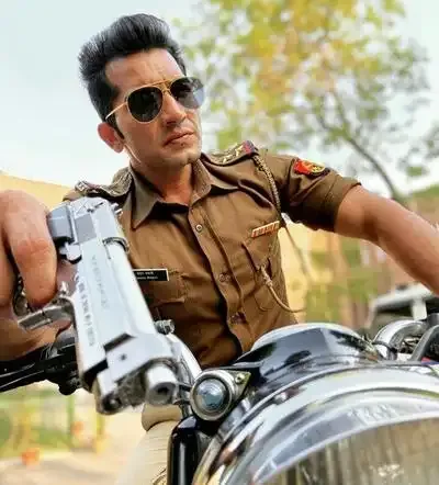 Abhilash Chaudhary