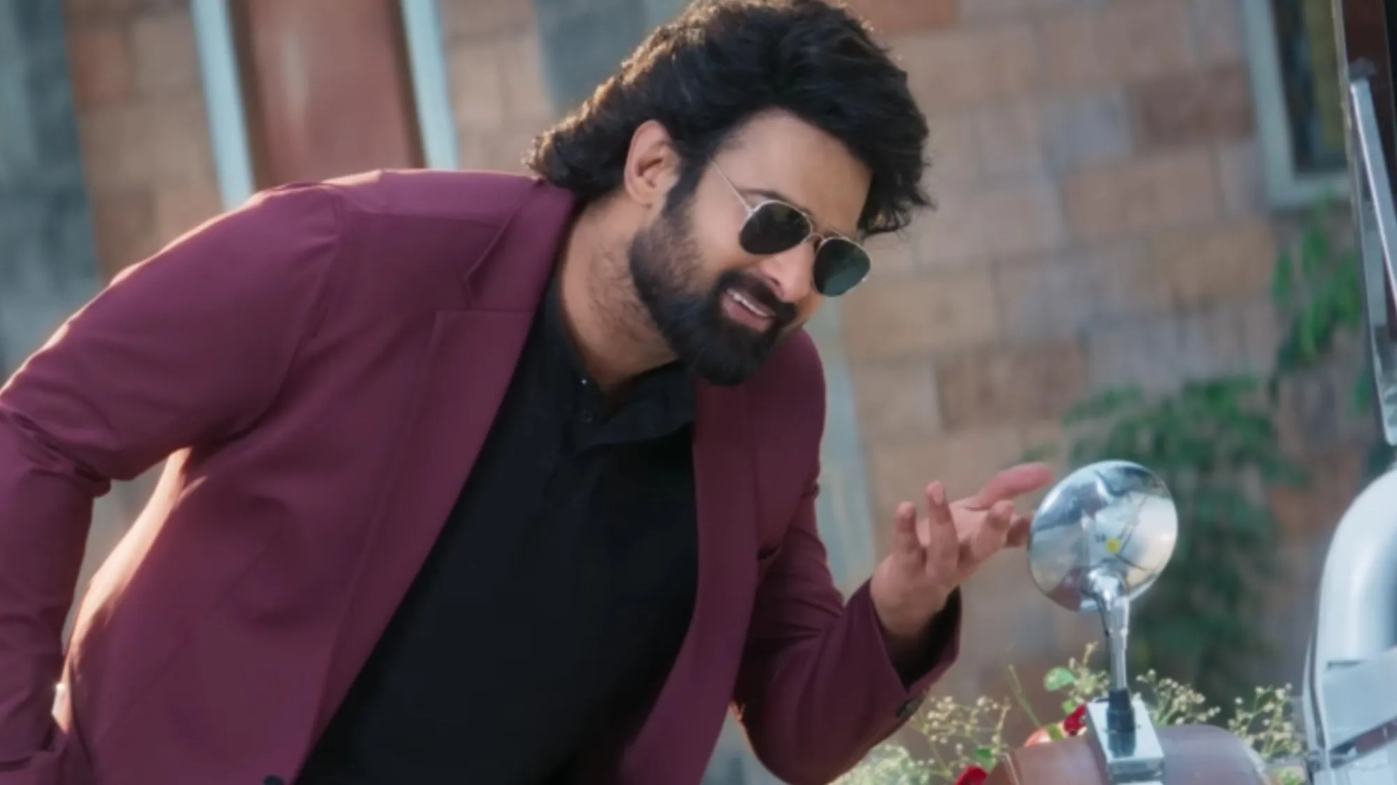 Prabhas