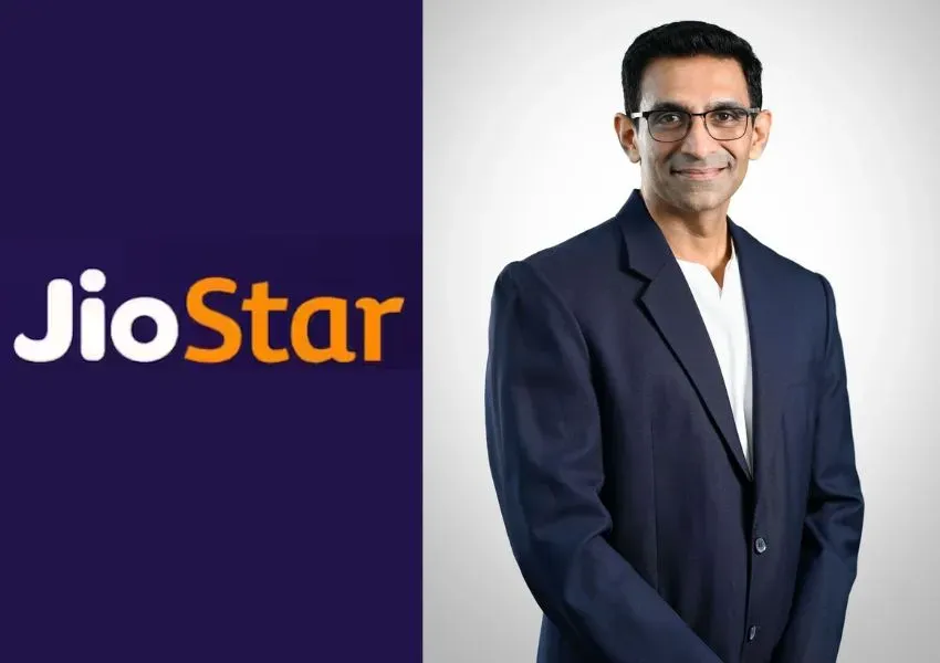 Kiran Mani, CEO – Digital, JioStar