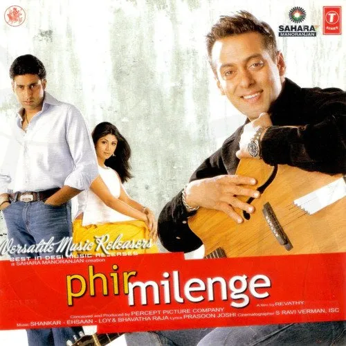 Phir-Milenge