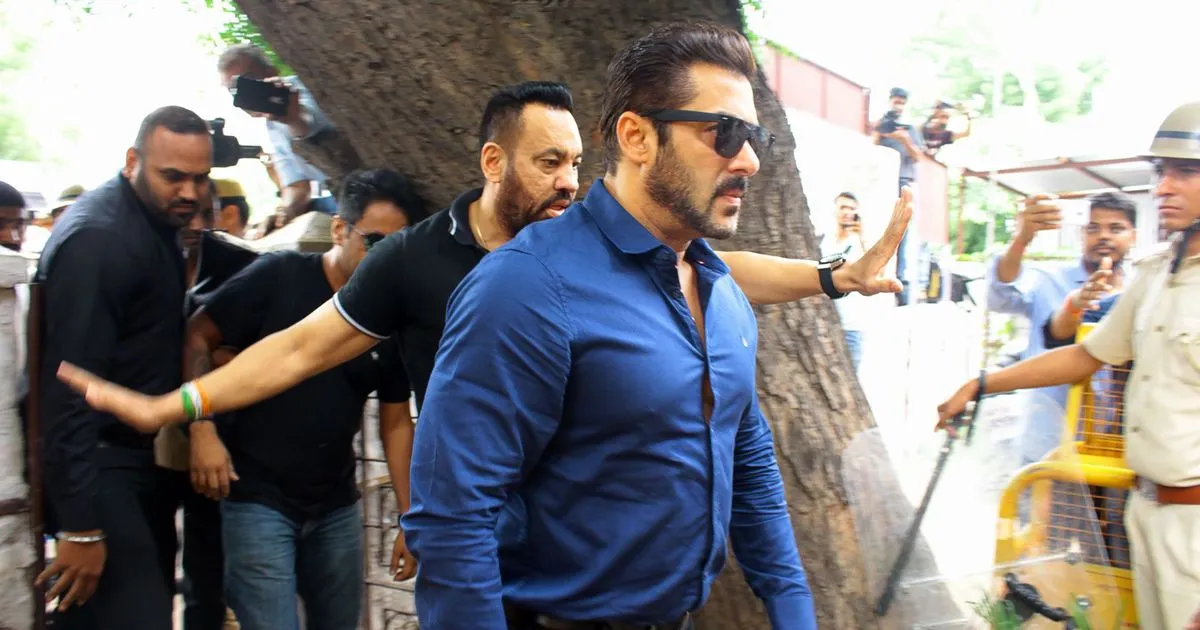 salman khan black buck case