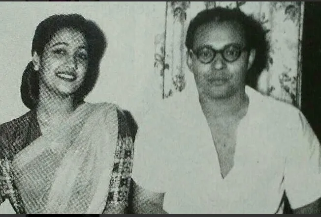 moon moon sen parents