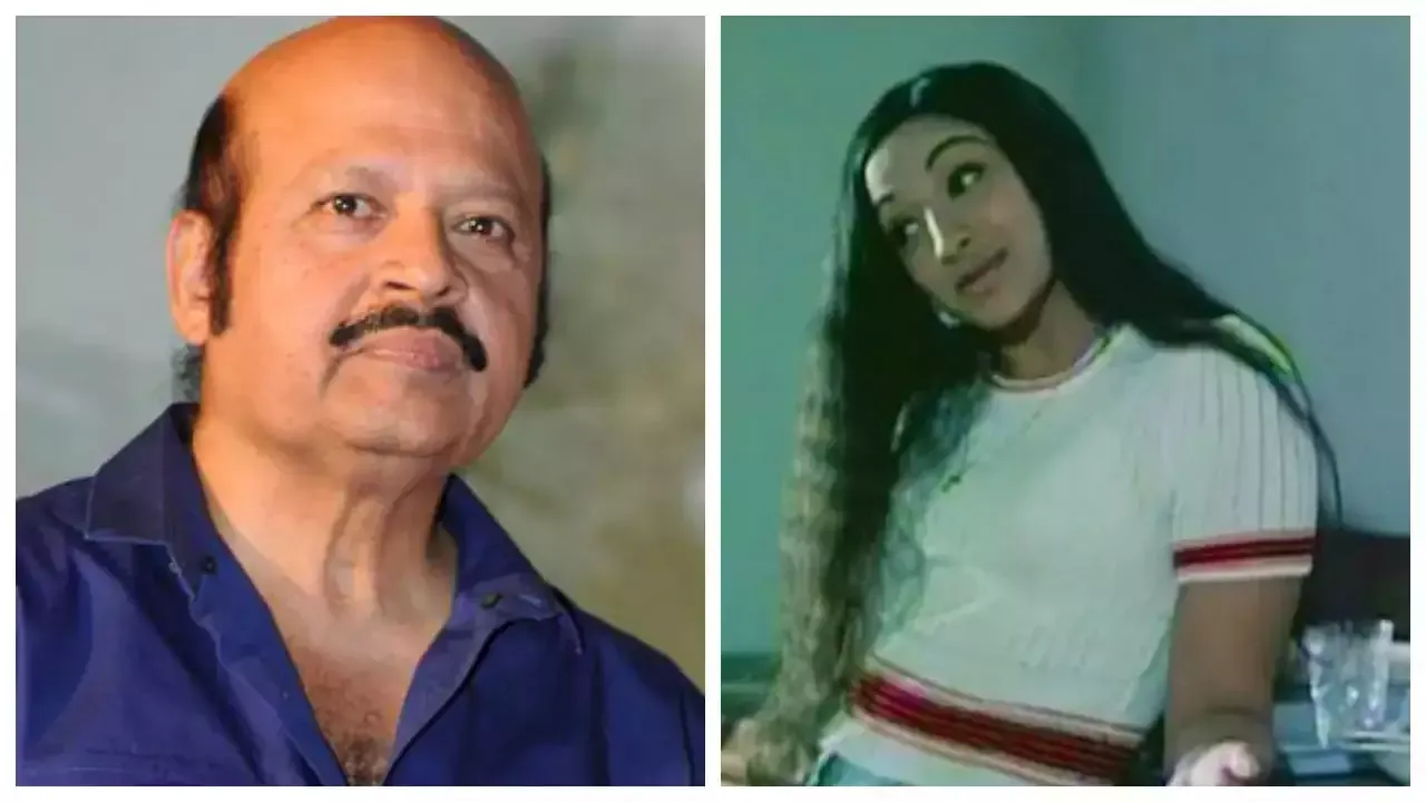film Julie 1975 rajesh roshan