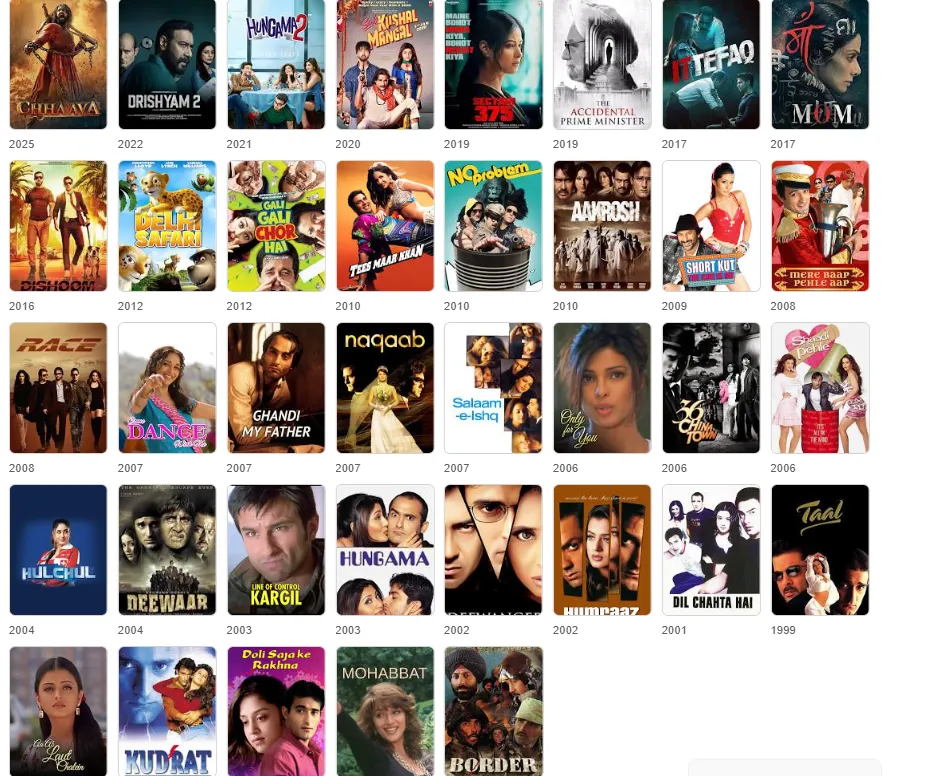 akshay khanna film