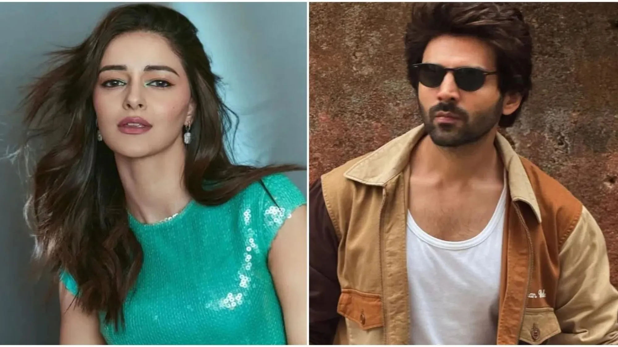 kartik aaryan and ananya panday