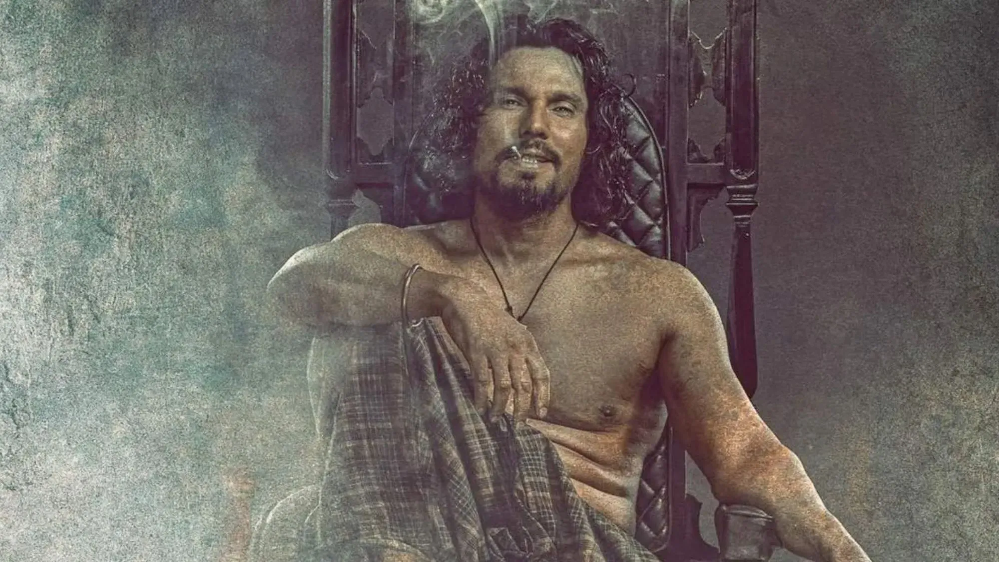 Randeep Hooda