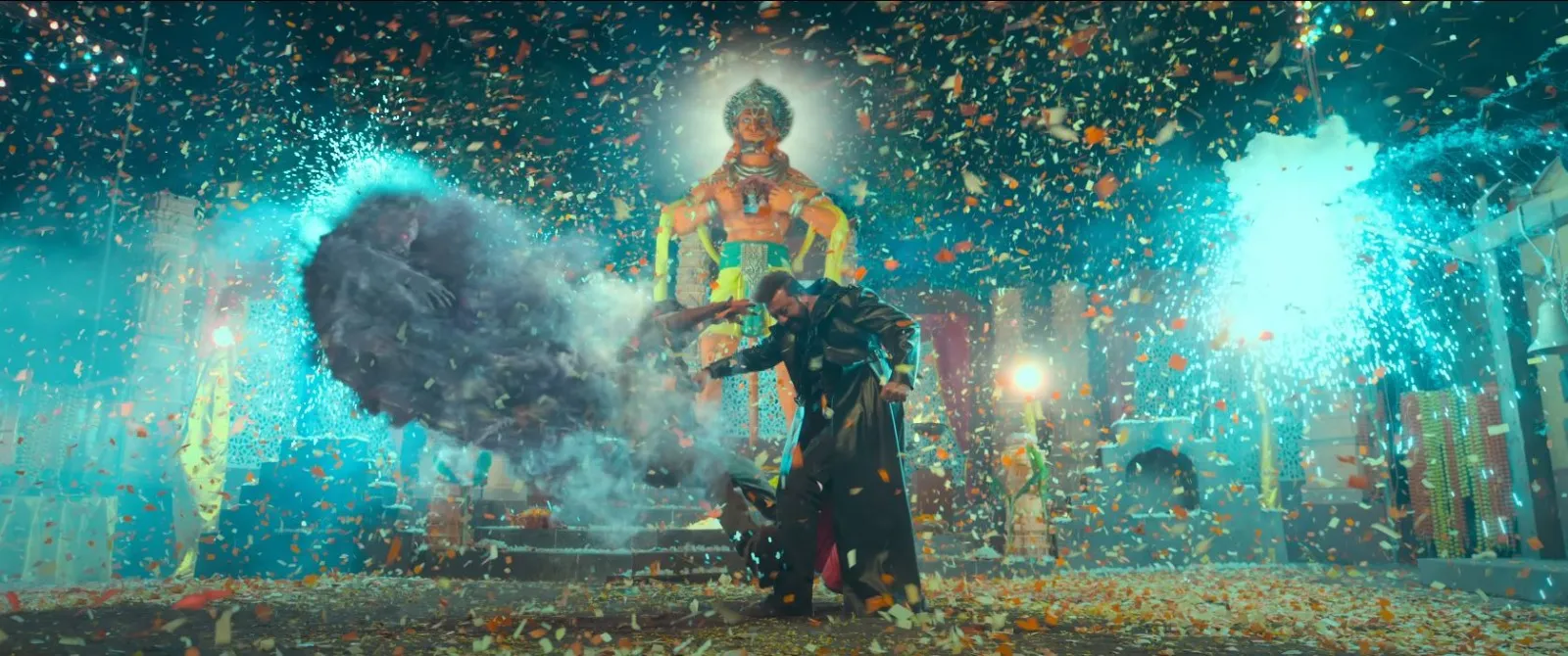 sanjaydutt