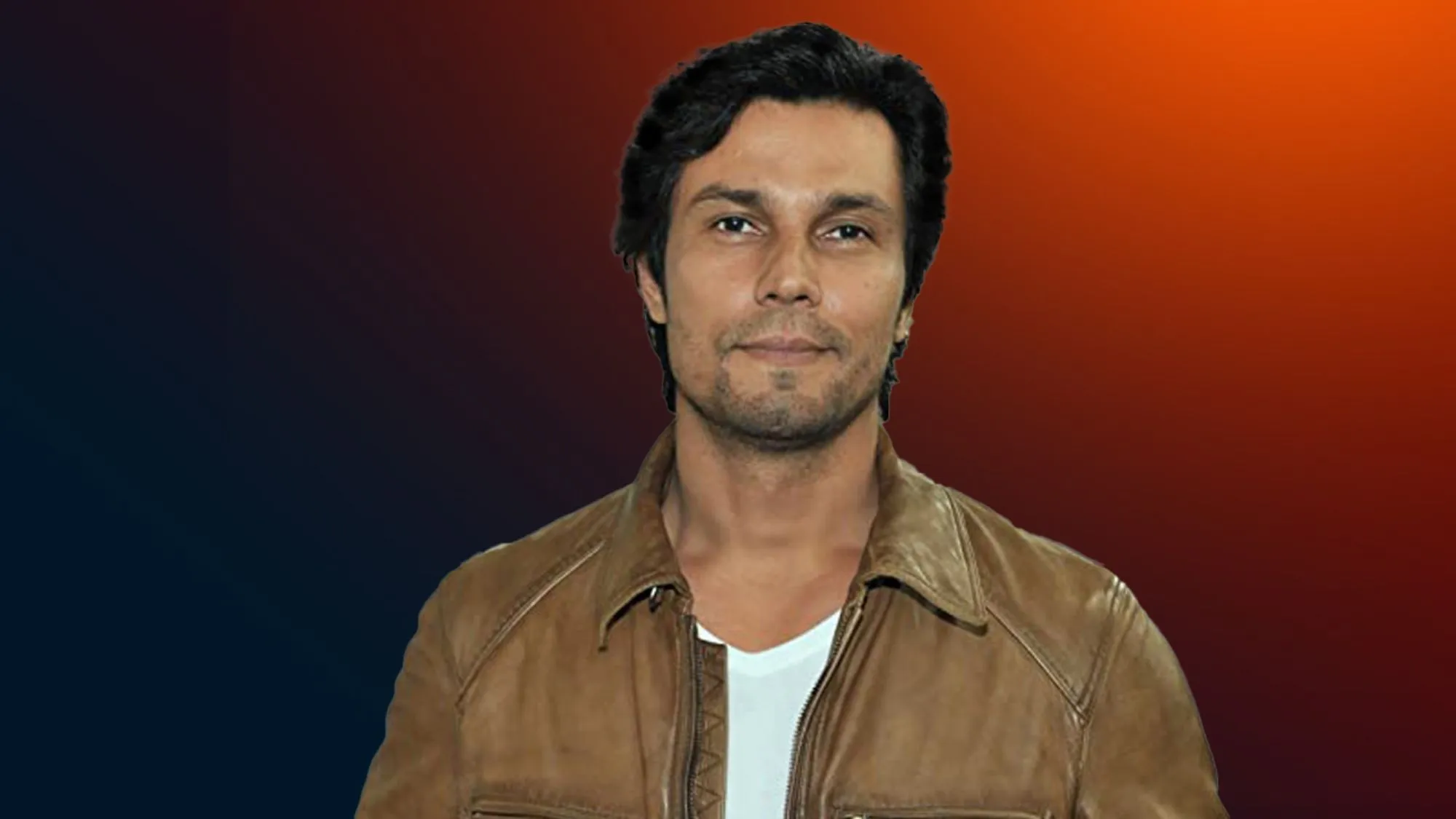 randeep hooda