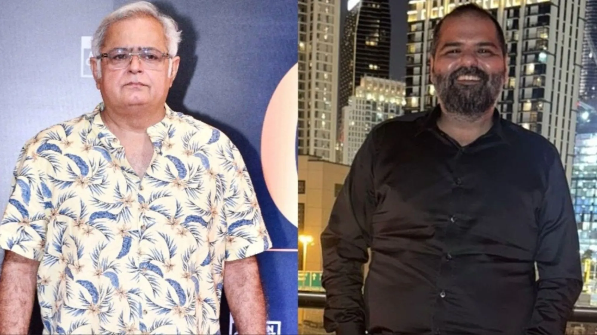 Hansal Mehta