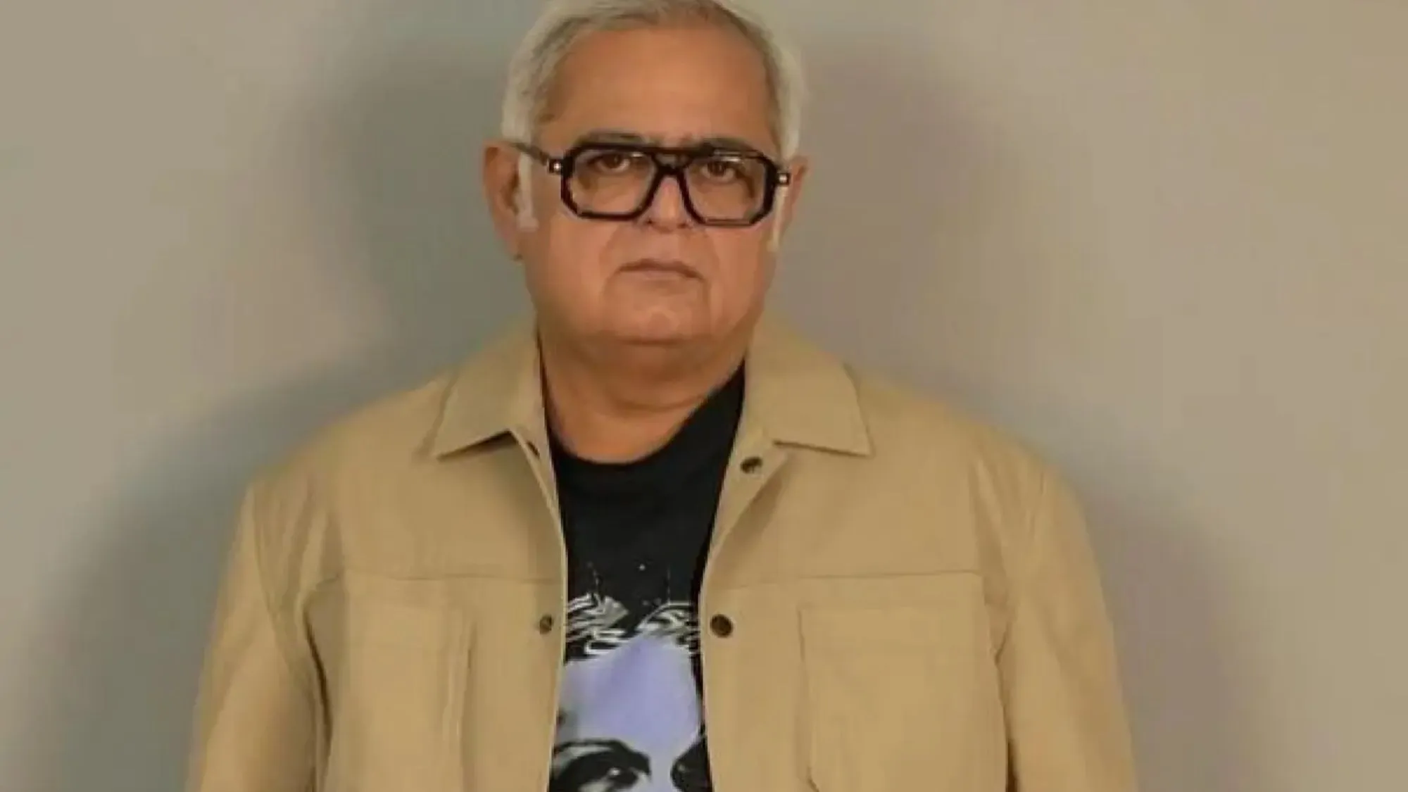Hansal mehta
