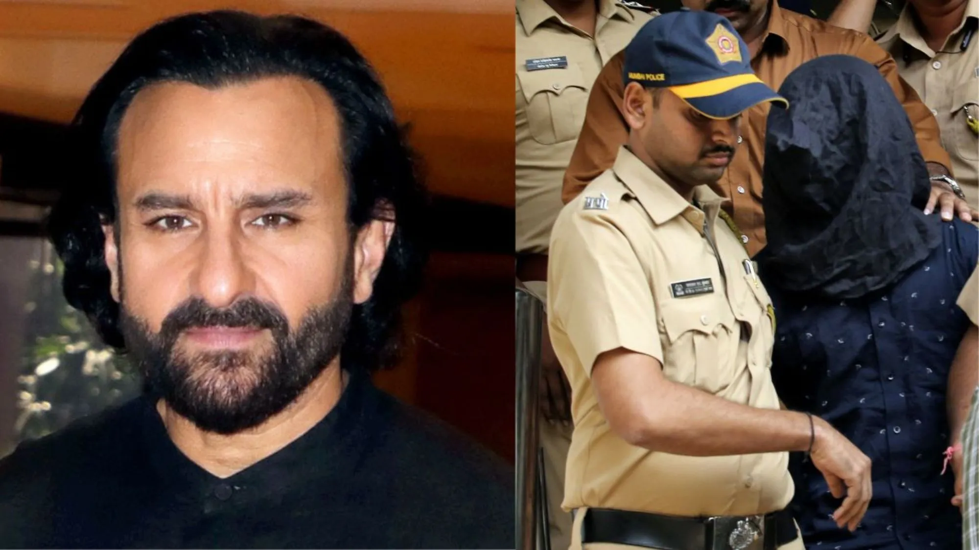 Saif Ali Khan 