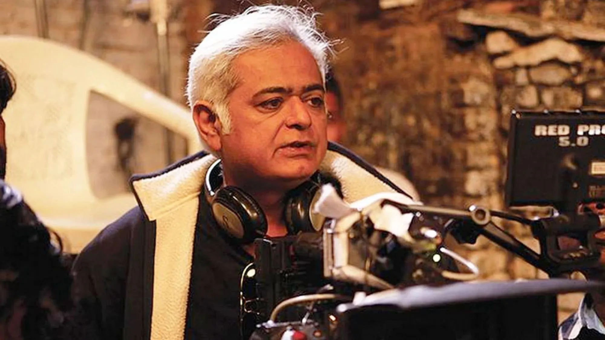Hansal mehta