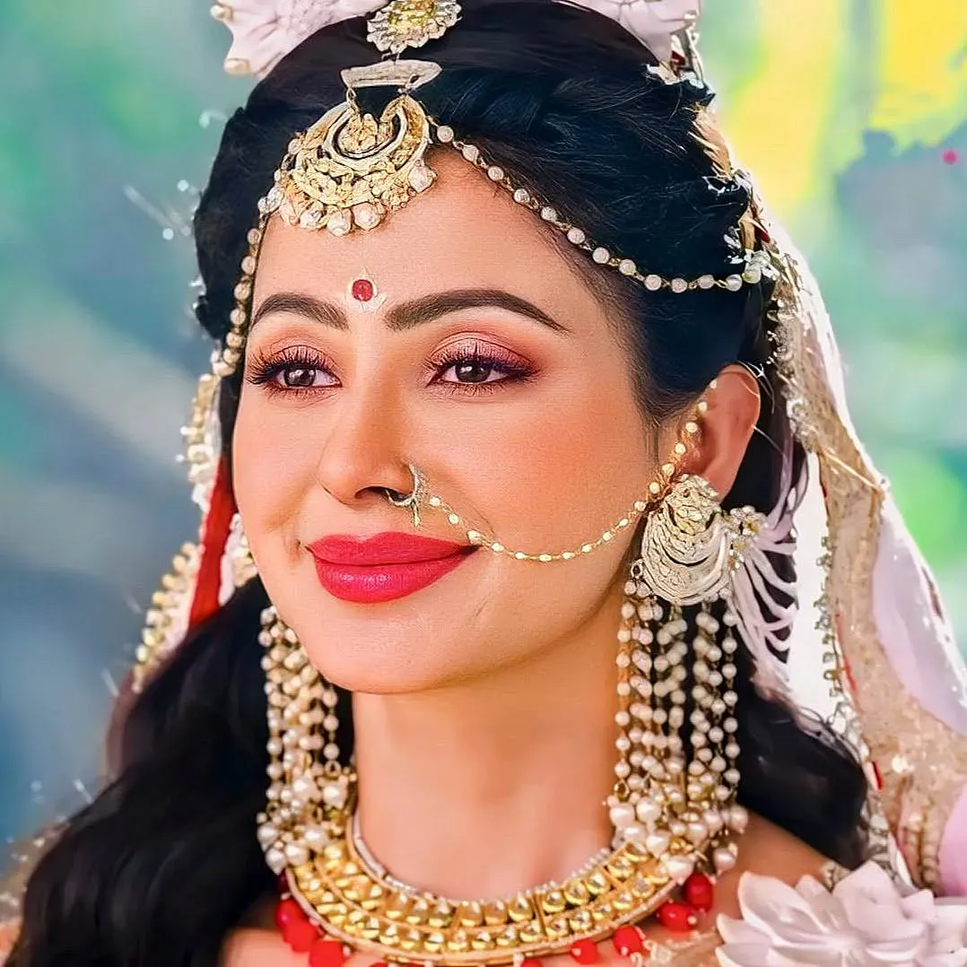 actress Subha Rajput