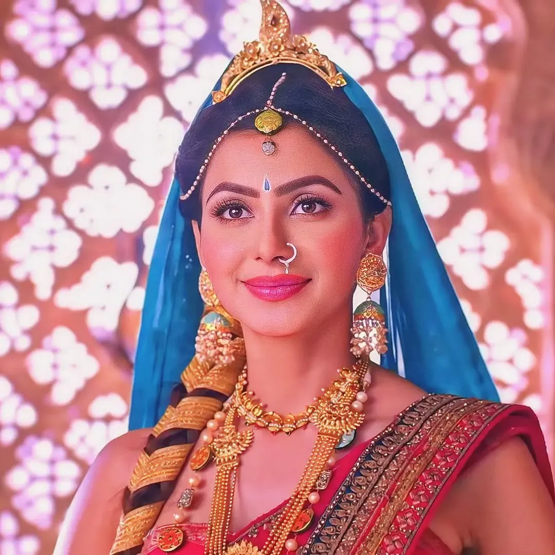 actress Subha Rajput