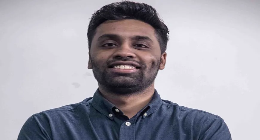 Mayank Yadav, CEO, Rusk Media