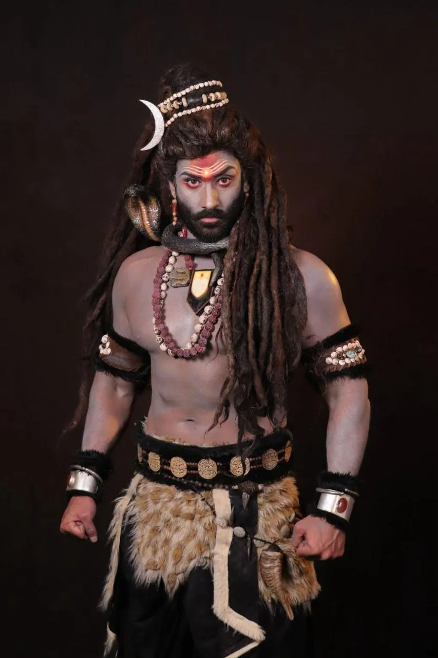 ‘Shiv Shakti – Tap Tyag Tandav’ 