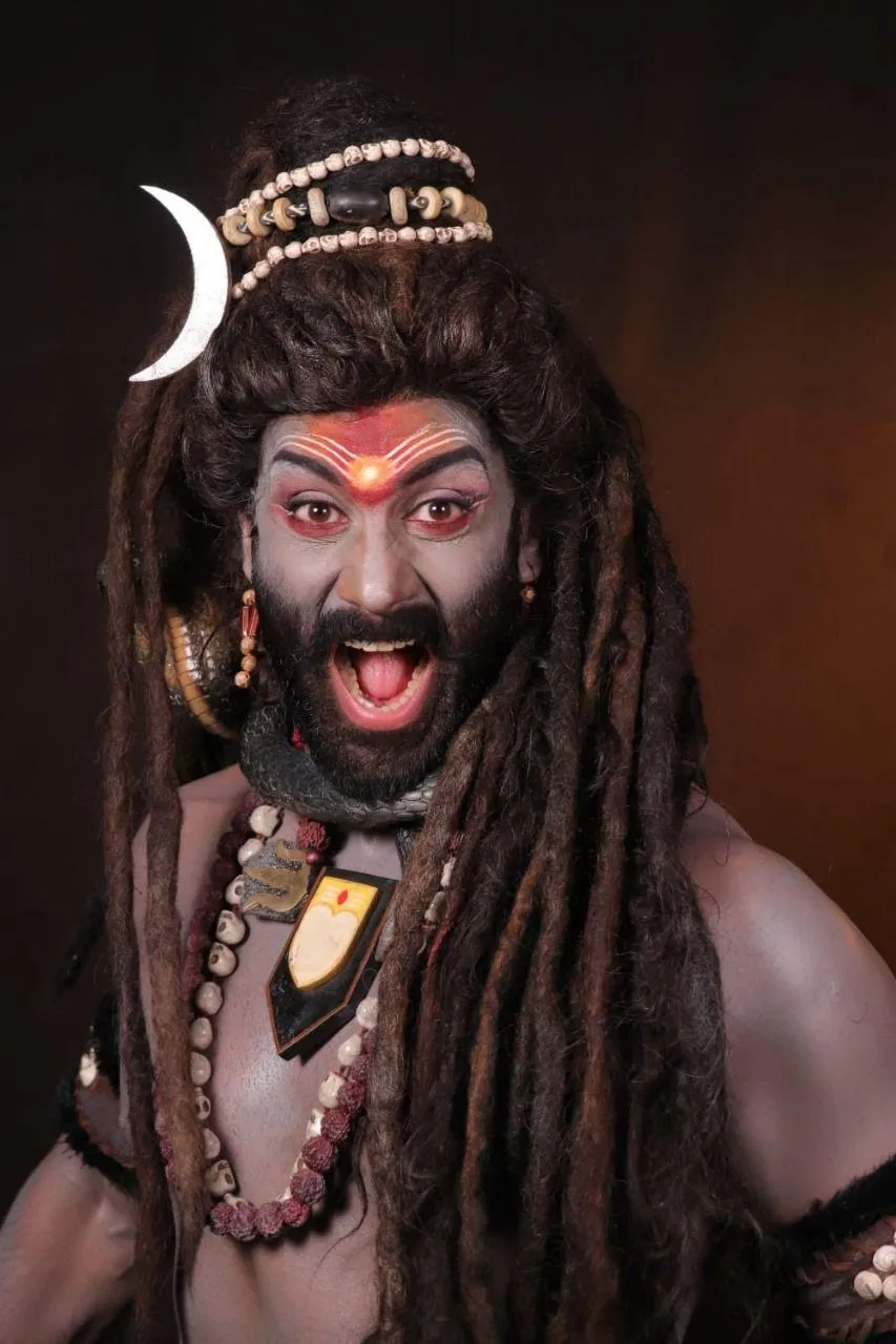 ‘Shiv Shakti – Tap Tyag Tandav’ 