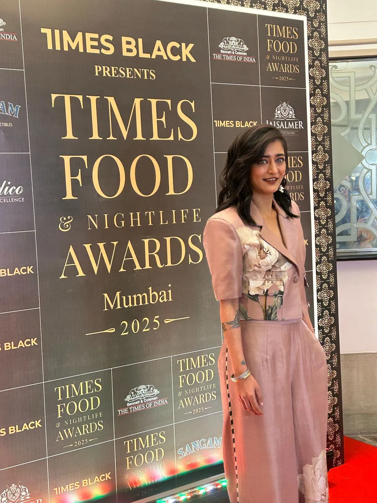 Akshara Haasan