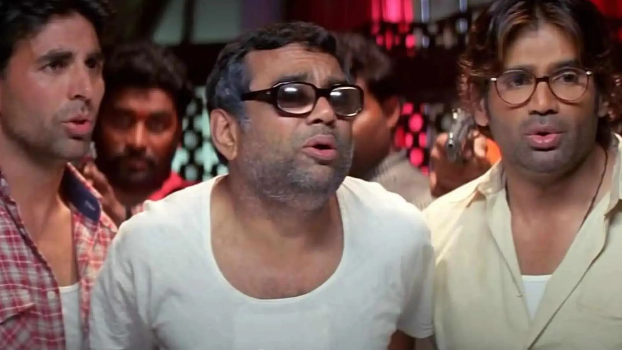 Hera Pheri 3 