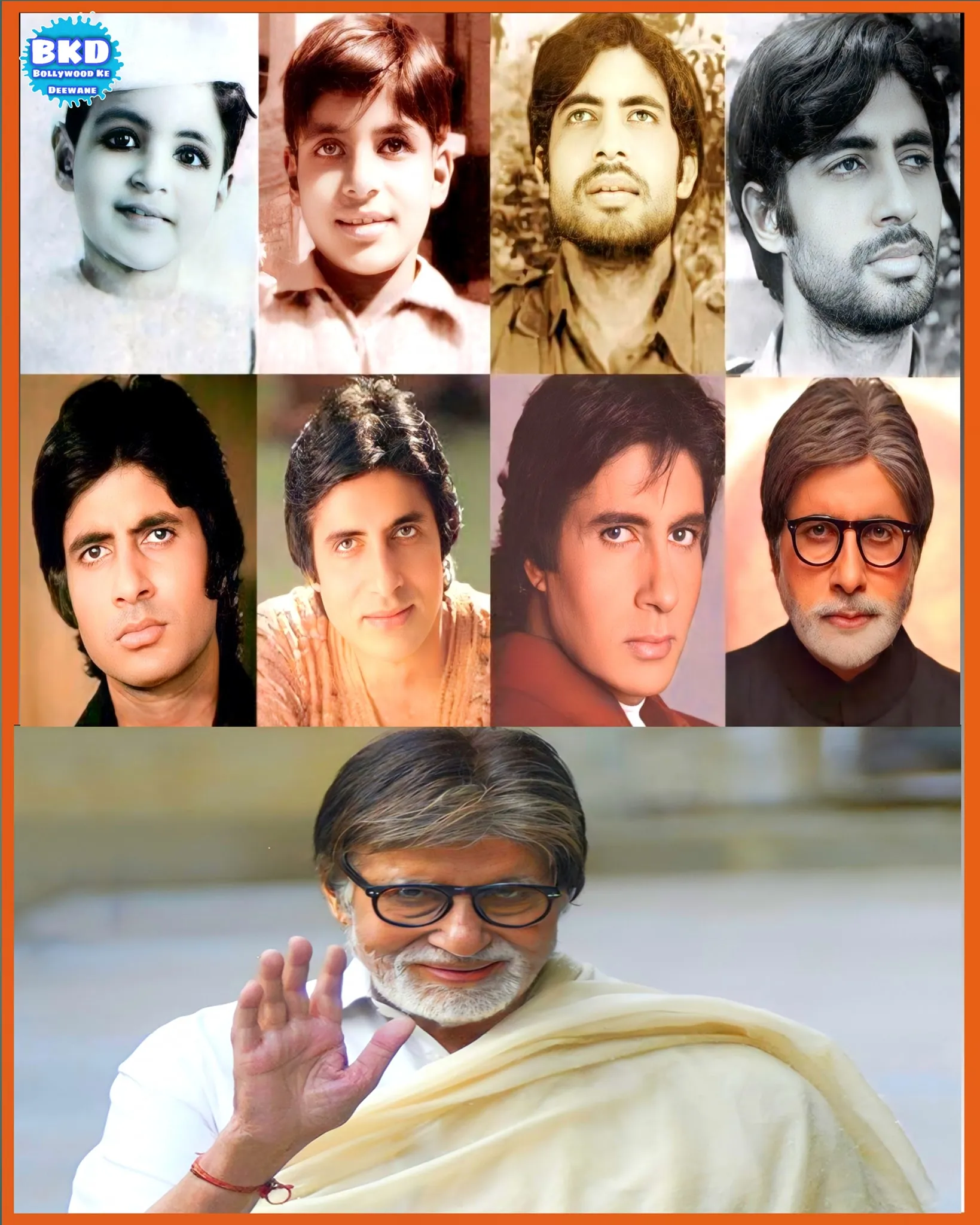 amitabh bachchan all time pics