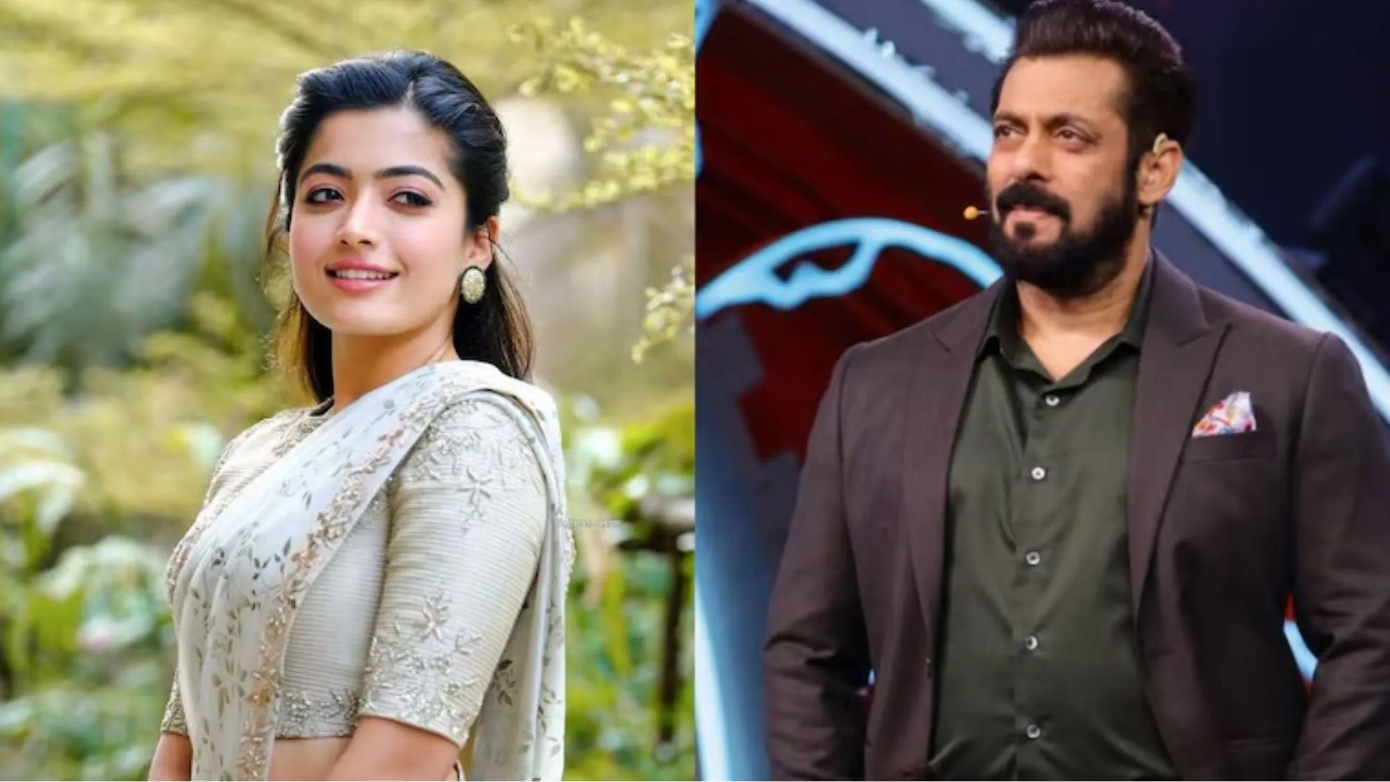 salman khan and rashmika mandanna