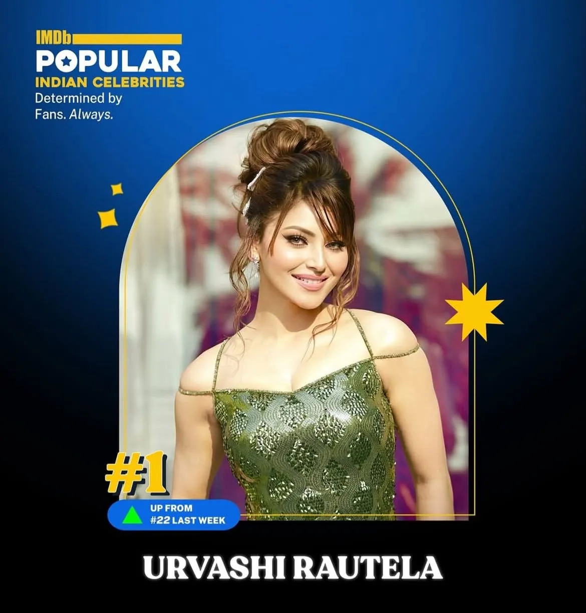 URVASHI