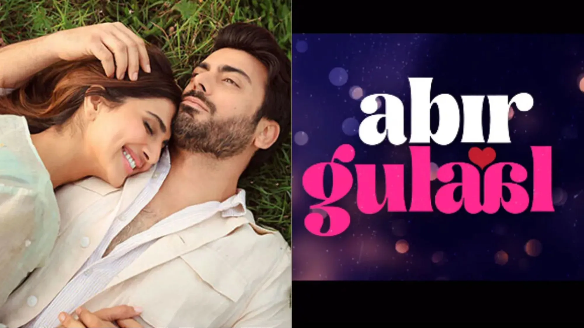 Abir Gulaal  film