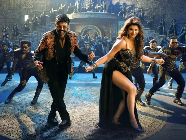 Did Urvashi Rautela skip IIFA 2025 due to not getting a single award