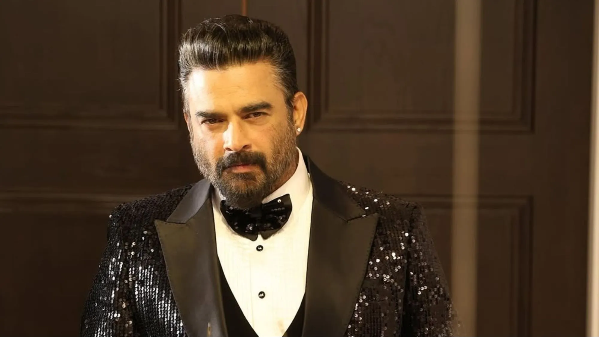 r madhavan