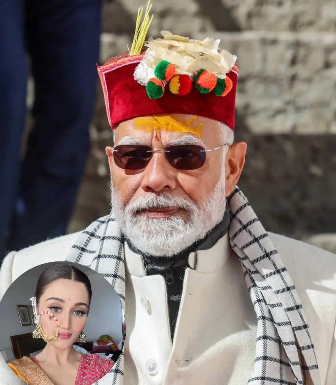 PM MODI JI