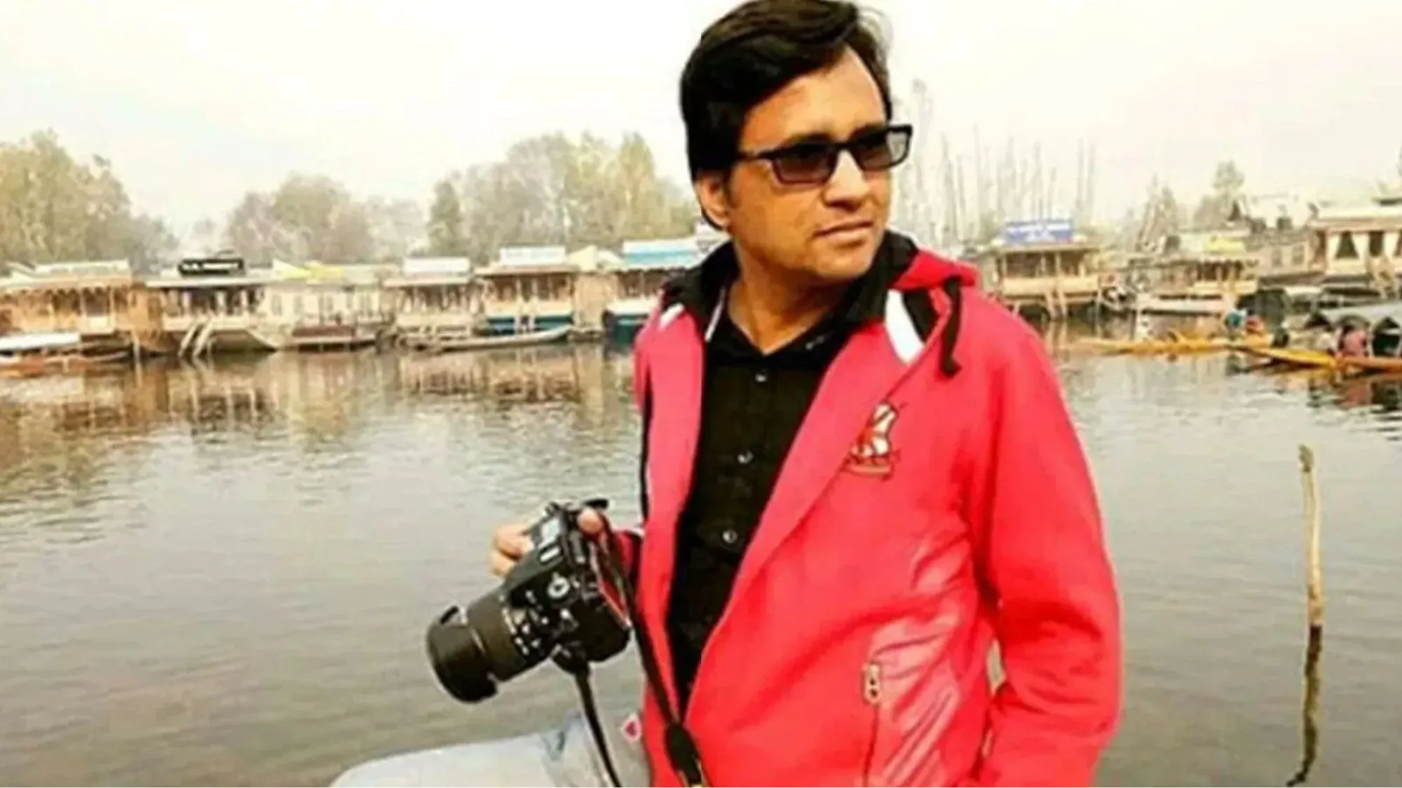 Sanoj Mishra