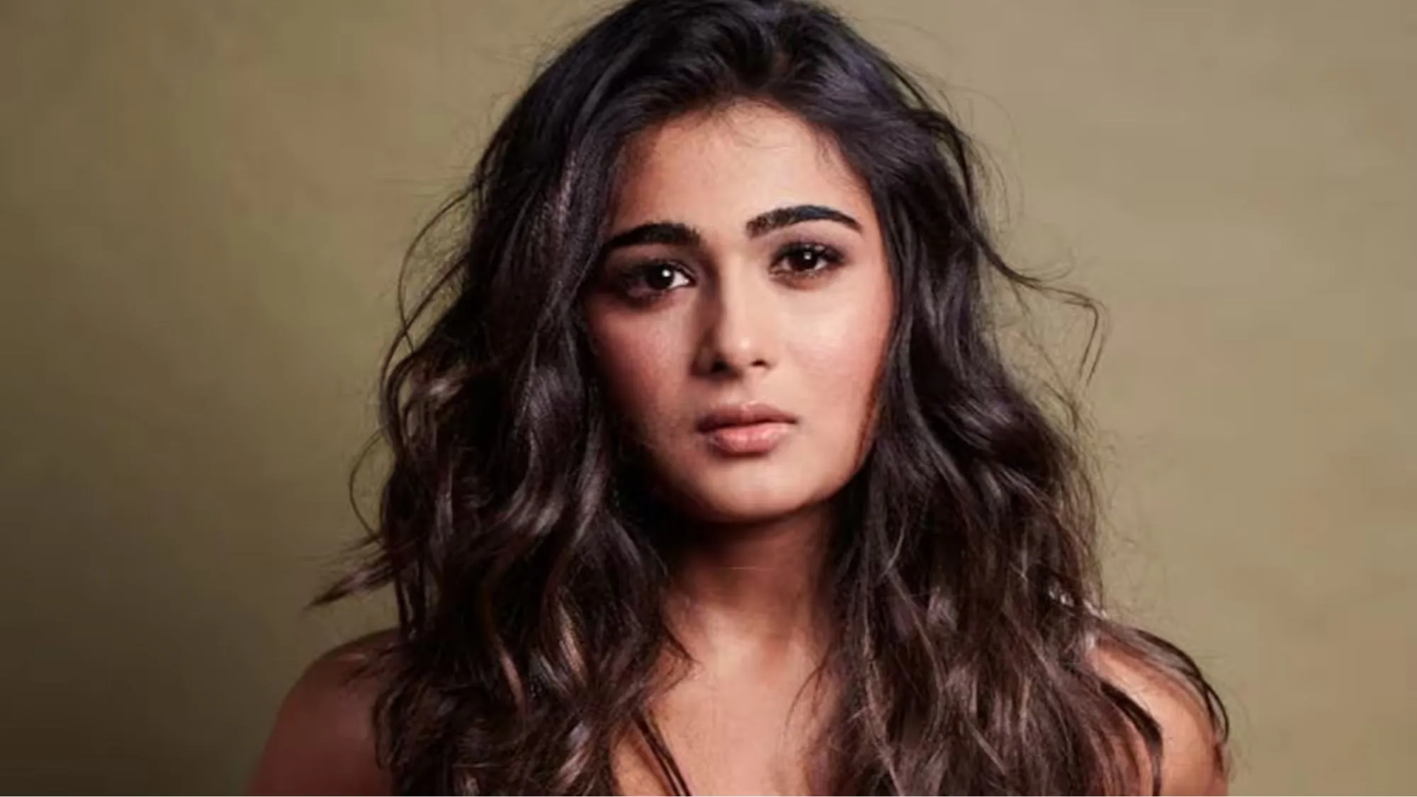 Shalini Pandey