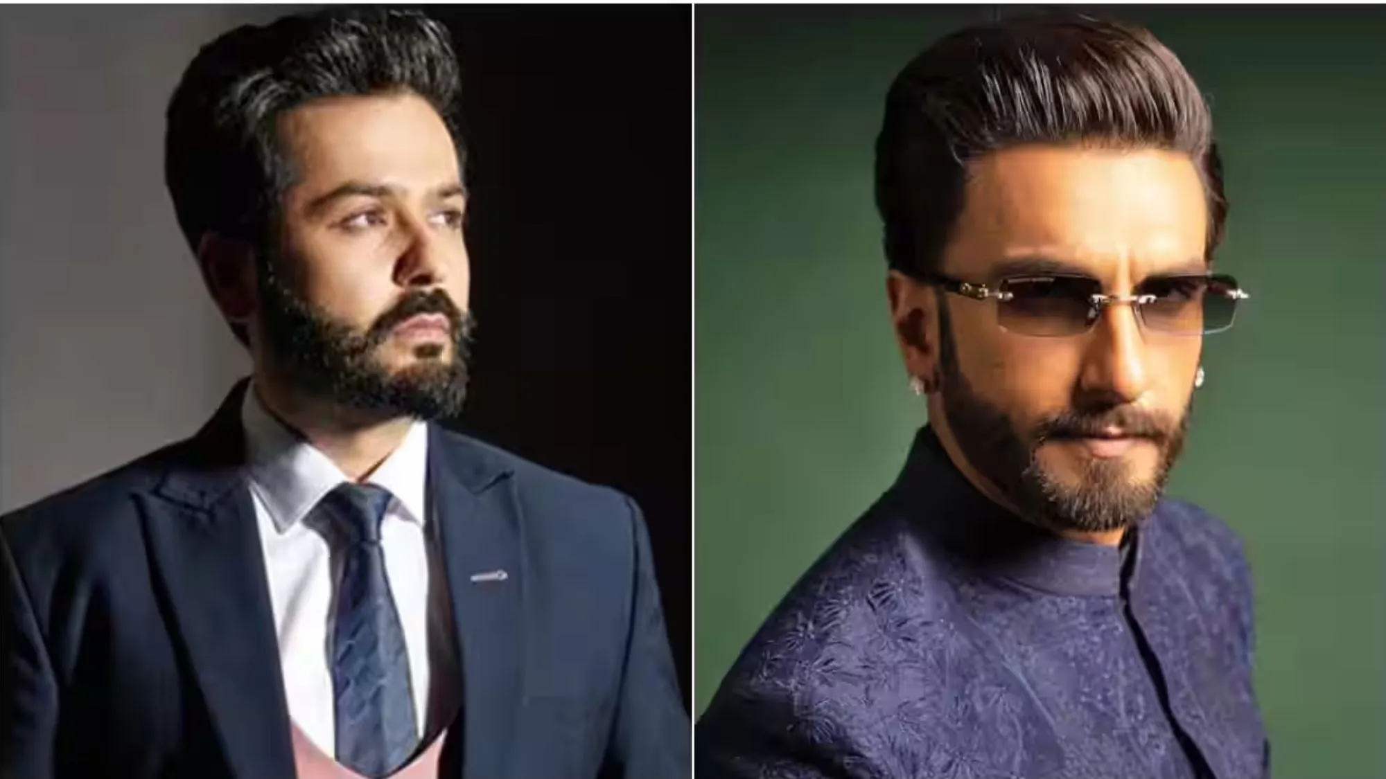 aditya dhar and ranveer singh