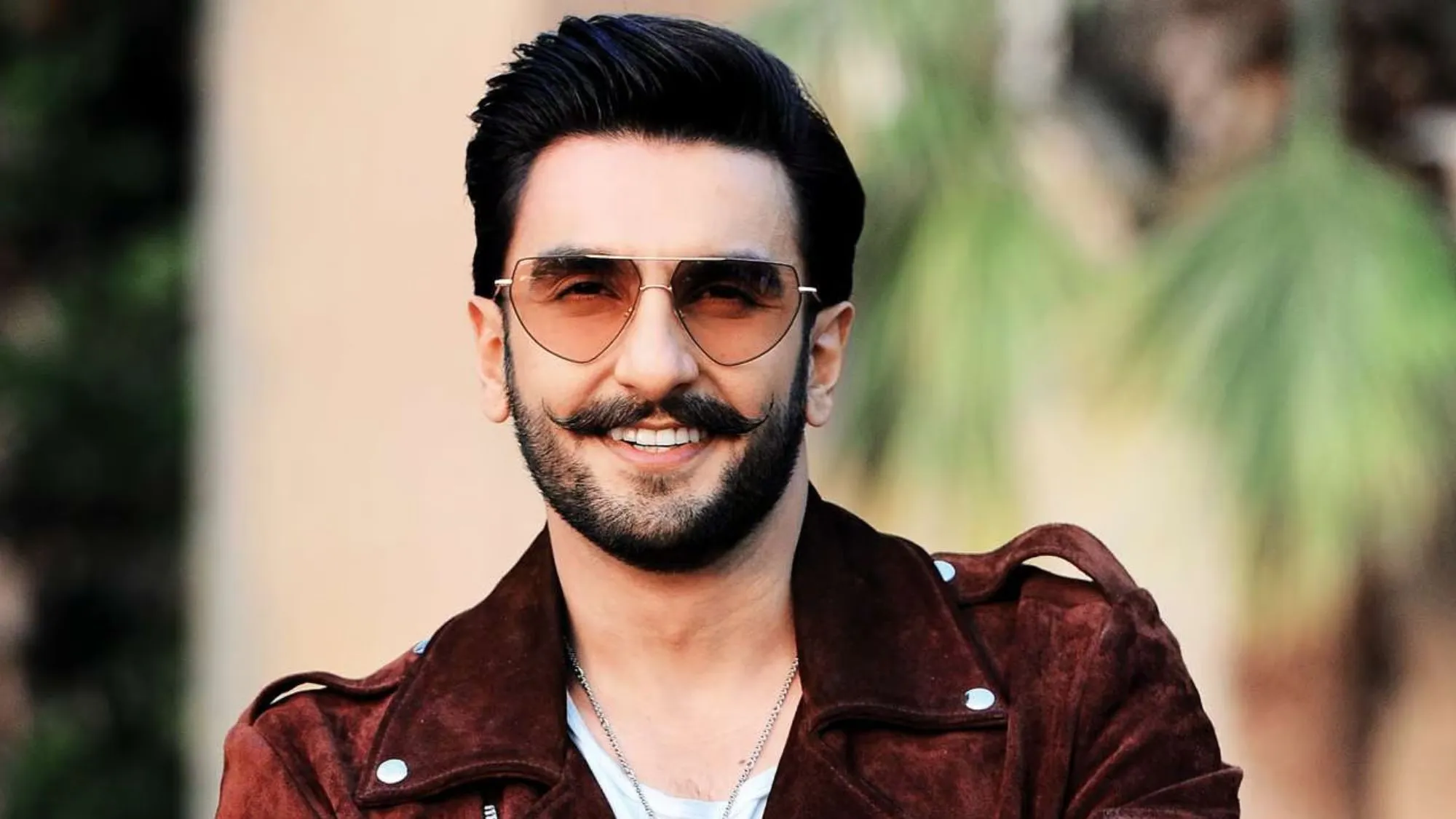 Ranveer Singh 