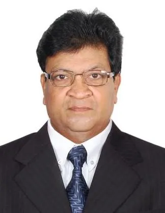 Ashok Punatar