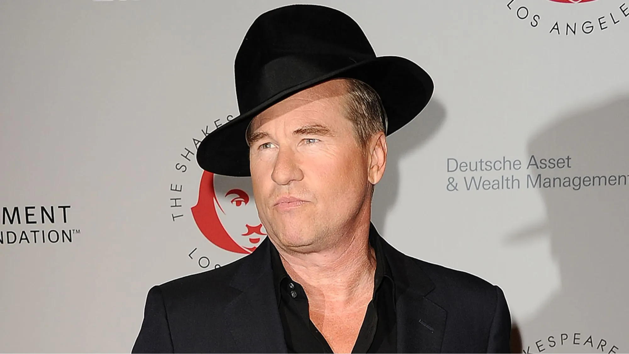 Val Kilmer death
