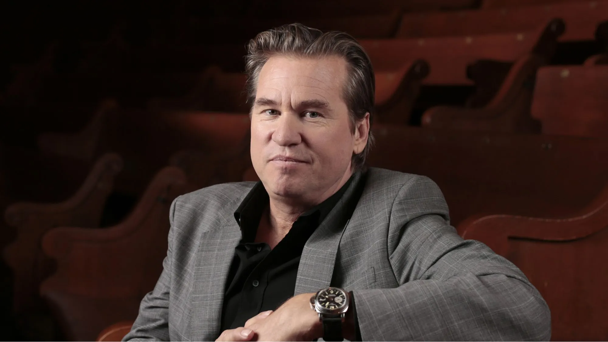 Val Kilmer films