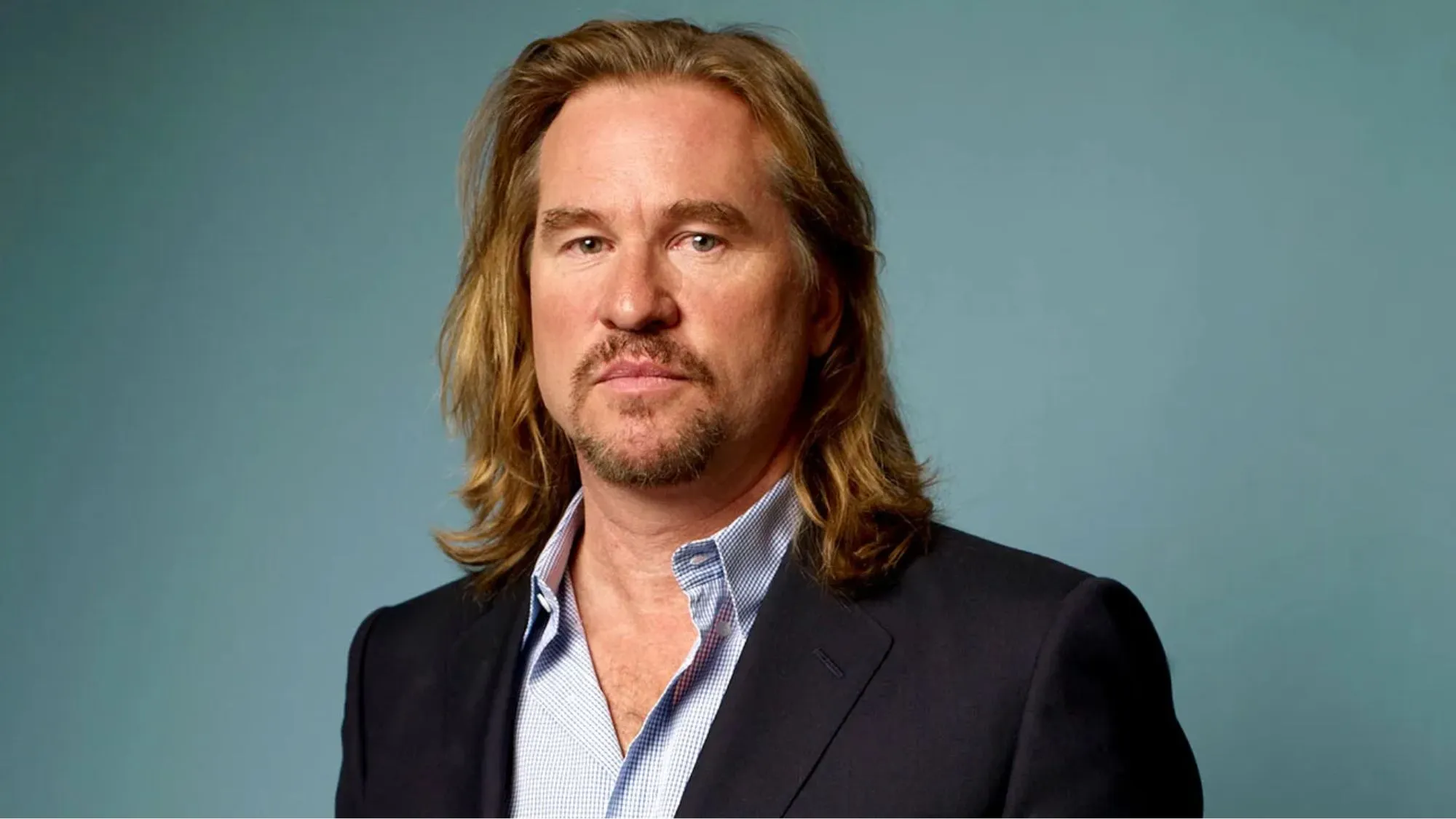 Val Kilmer 