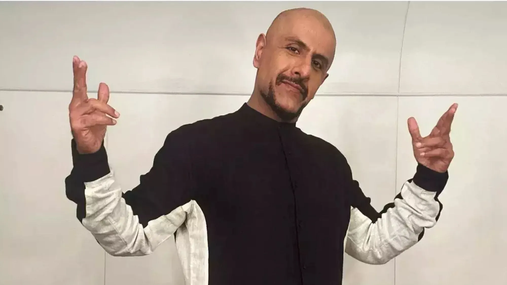 Vishal Dadlani 