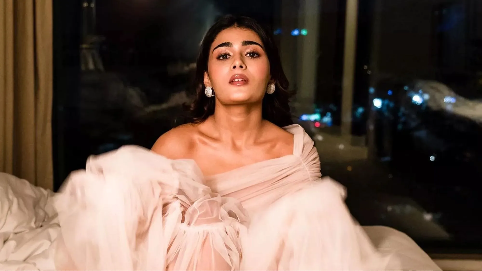 Shalini Pandey