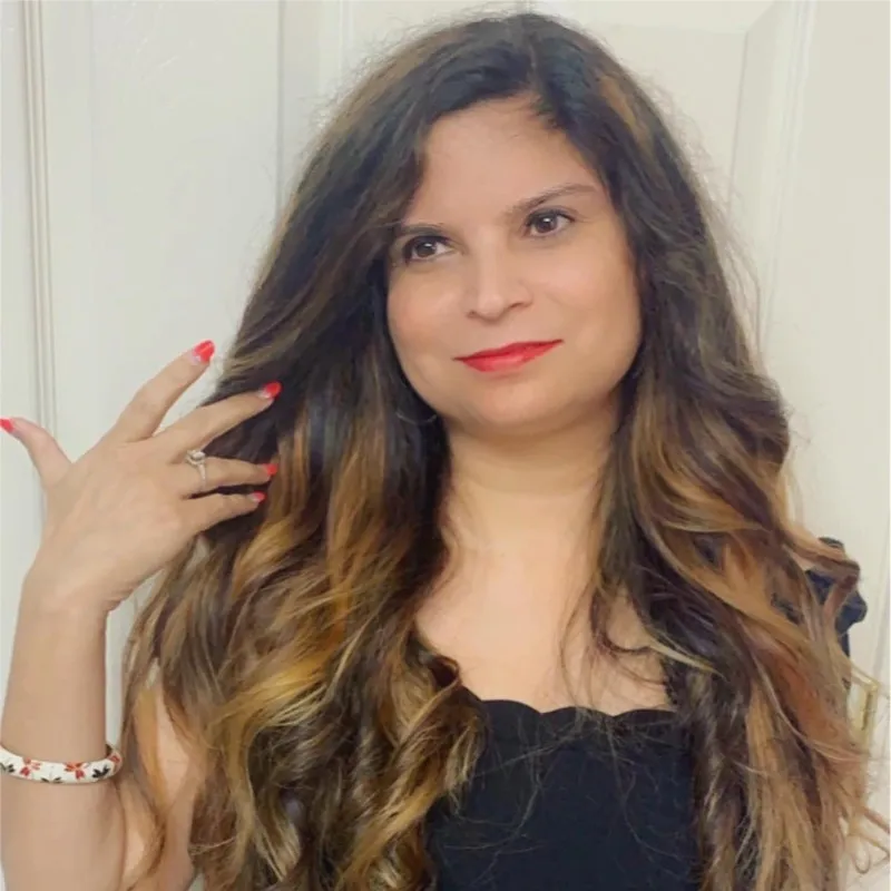 Ritu Mengi
