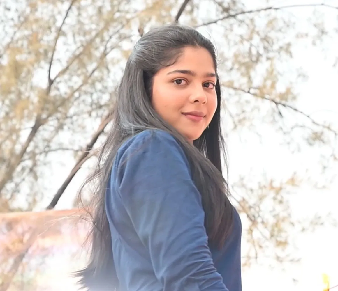  Niharika Chouksey