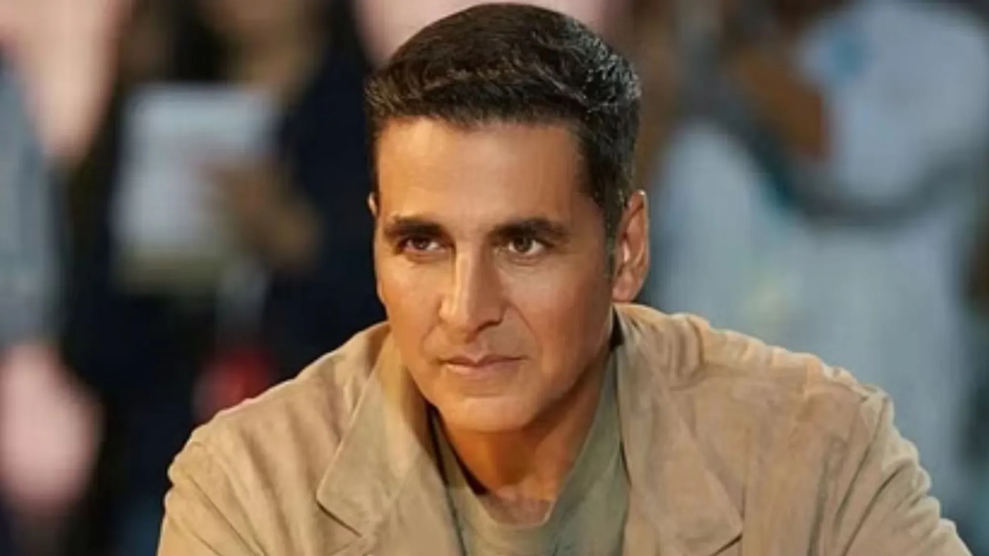 Akshay Kumar