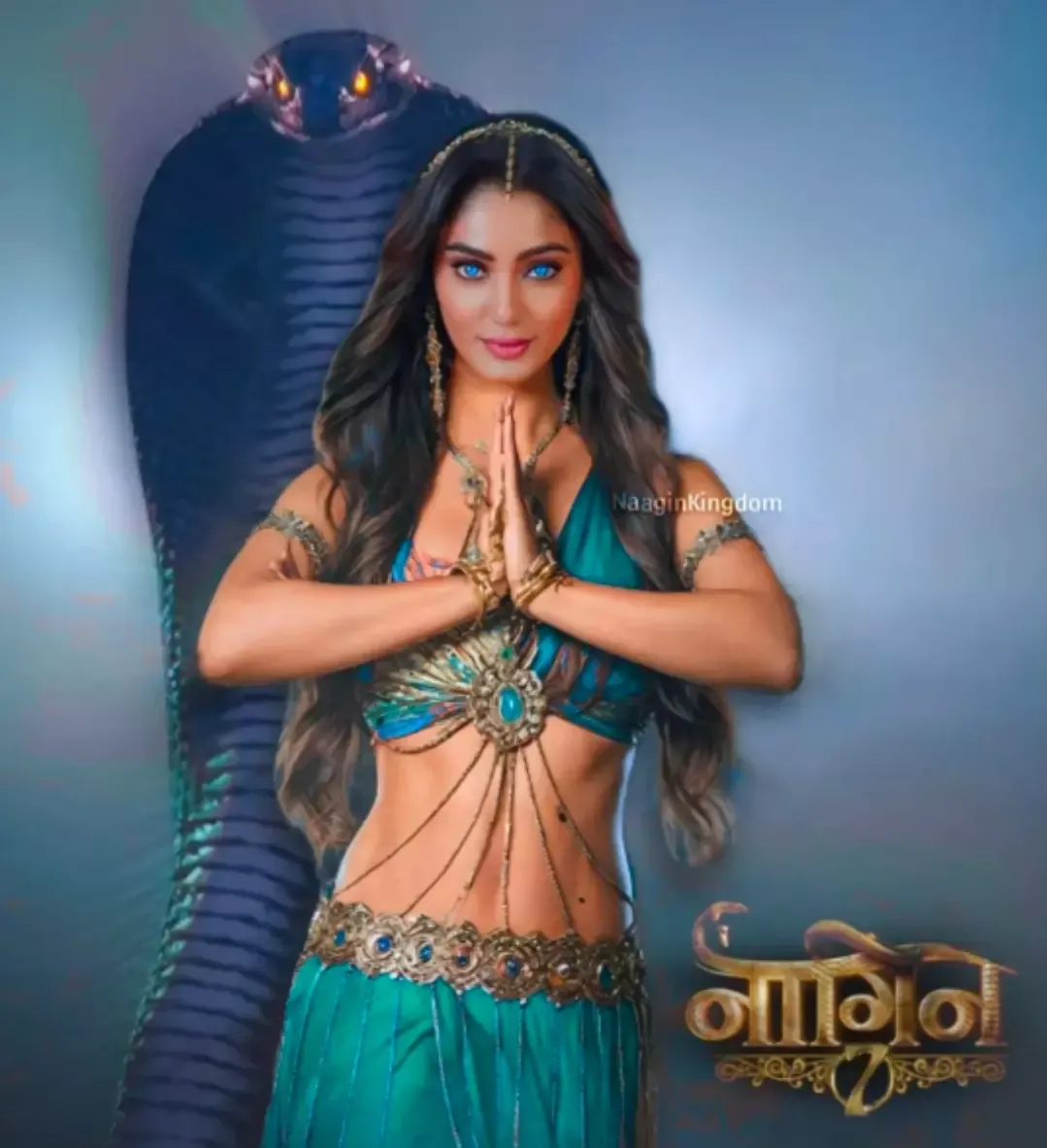 Sana Makbul Cryptic Post Hints at Naagin 7