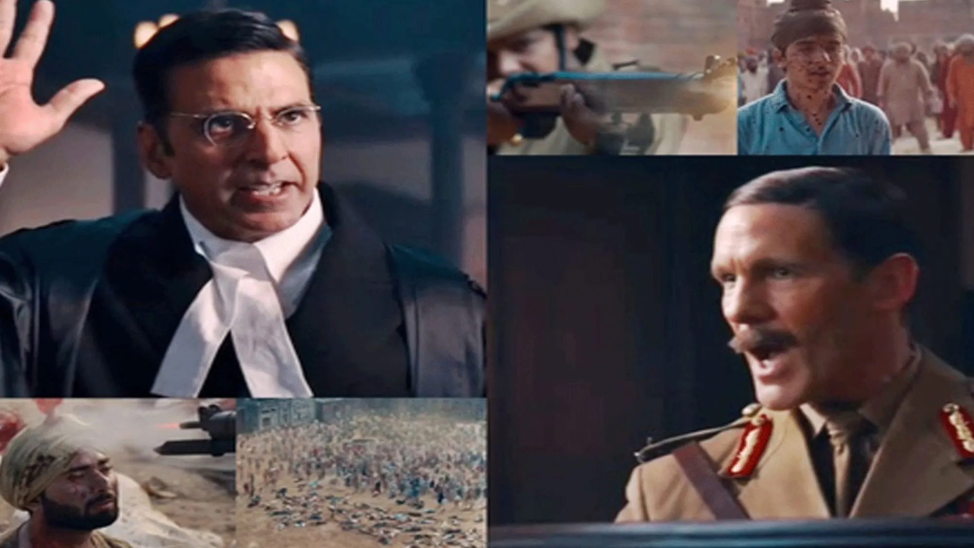 Akshay Kumar