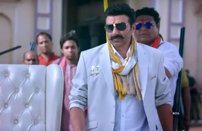 Jaat  Bhaiaji Superhit