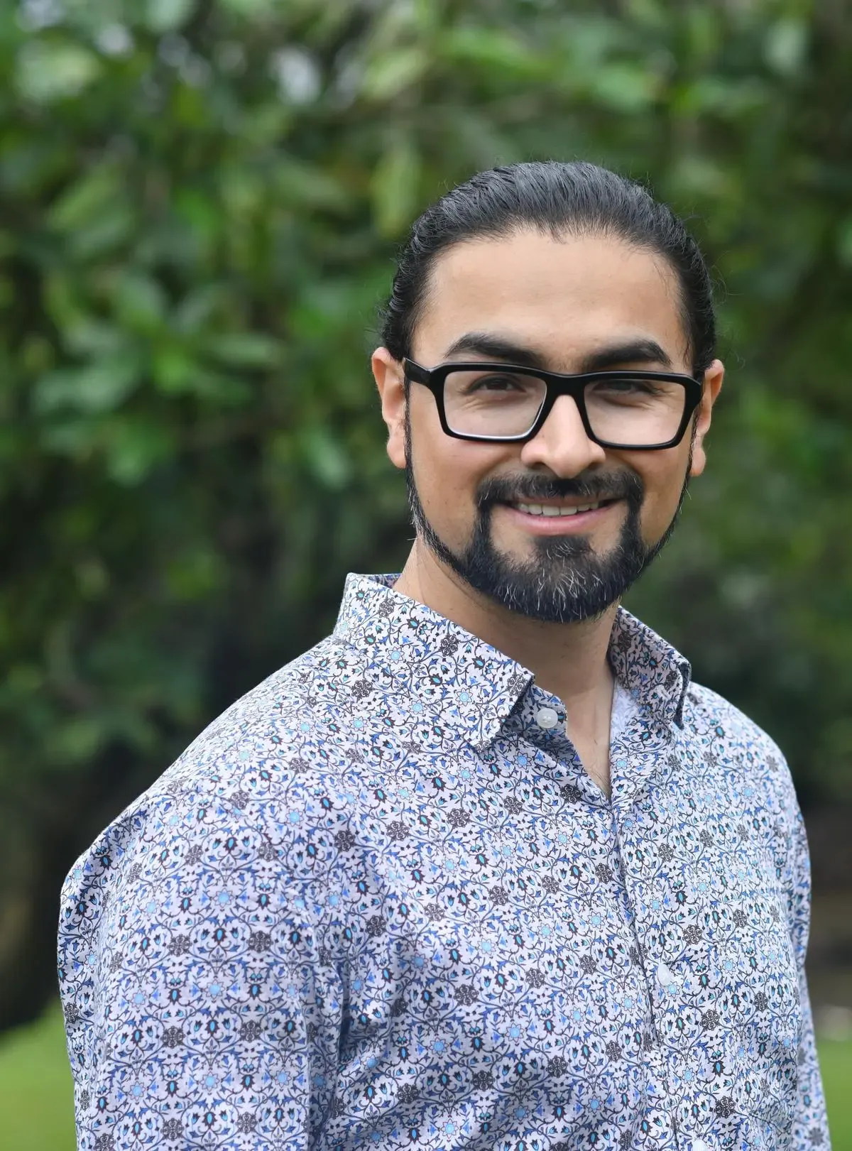 Akshat Rathi, Co-Founder and Managing Director, Nodwin Gaming