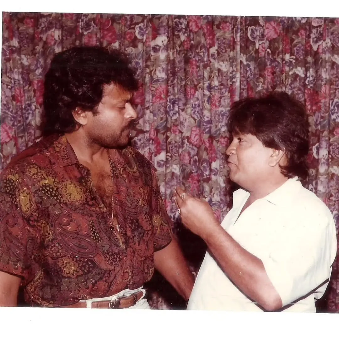 Ashok Punatar