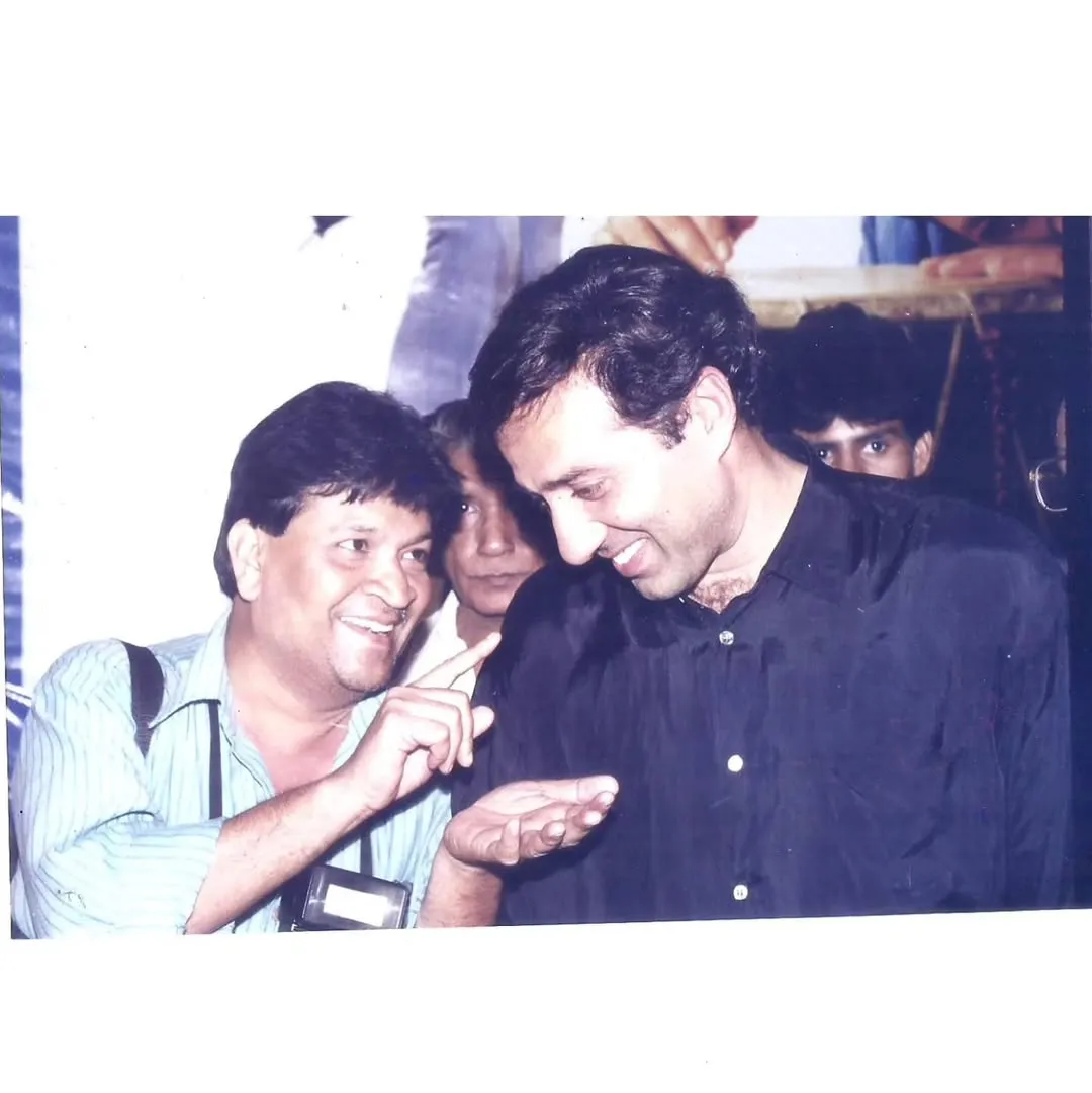 Ashok Punatar 